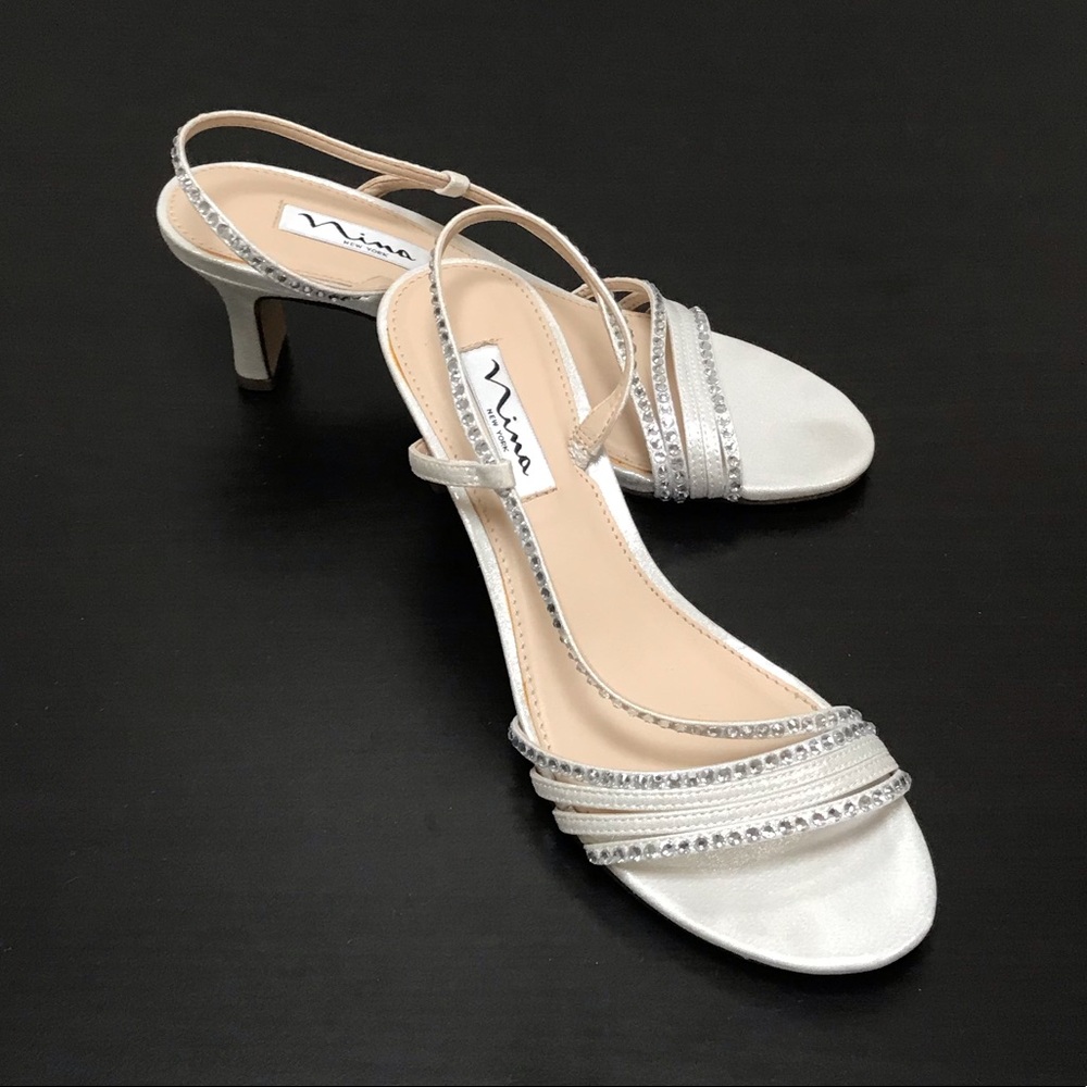 Nina NY Sandal